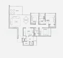 The Sea View (D15), Condominium #597203681